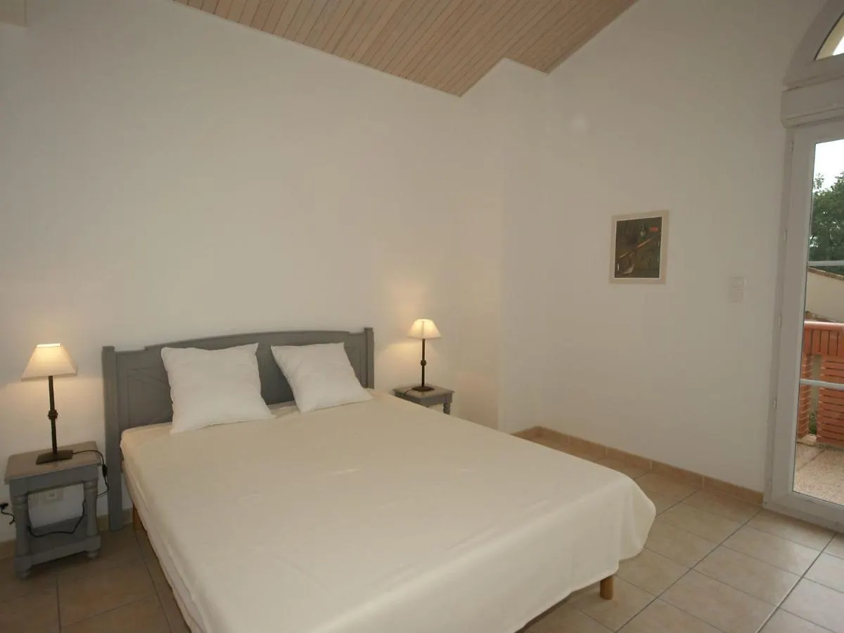 Villa With Barbecue, In Pyrenees Pont-de-Larn