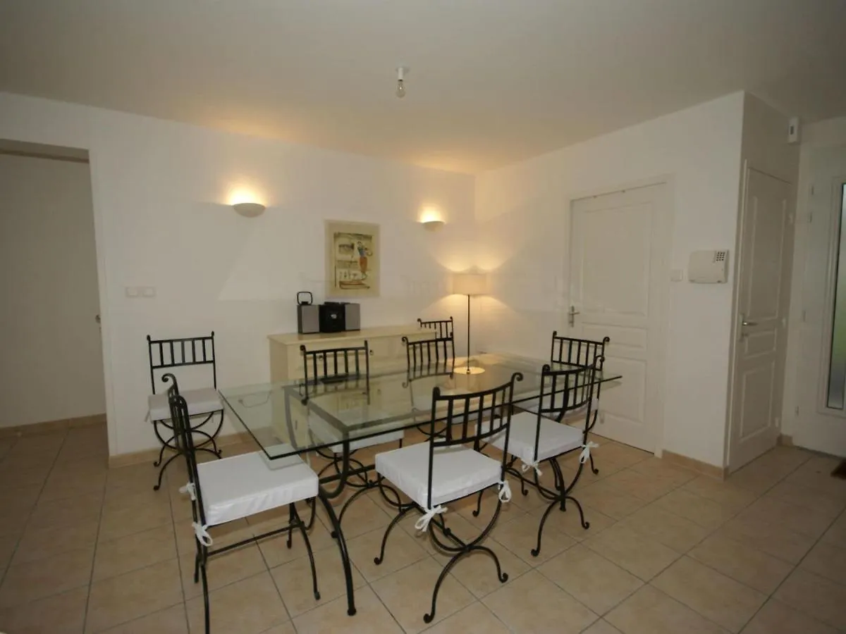Villa With Barbecue, In Pyrenees Pont-de-Larn