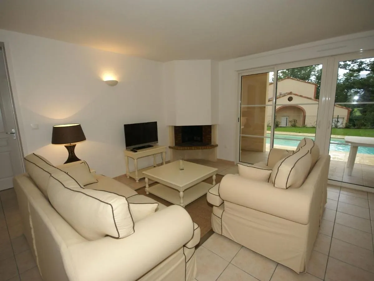Villa With Barbecue, In Pyrenees Pont-de-Larn