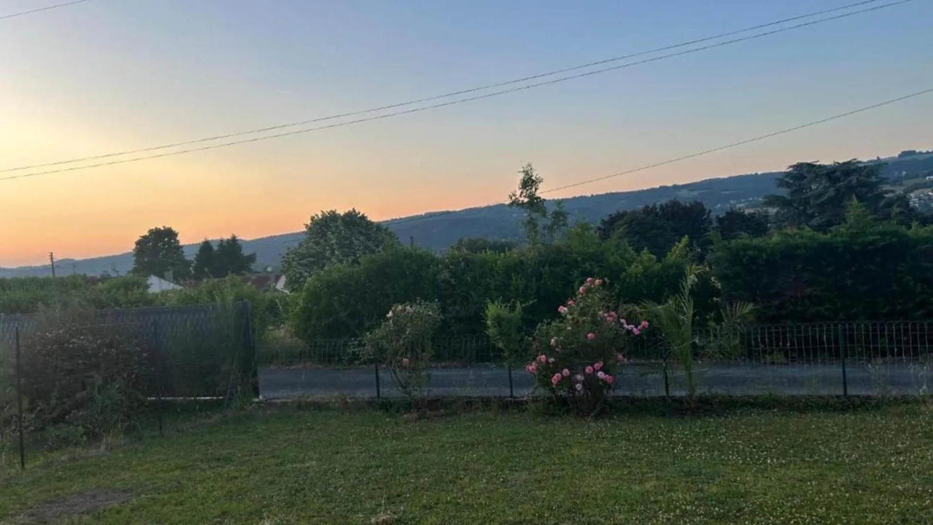 Villa With Barbecue, In Pyrenees Pont-de-Larn